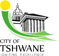 City of Tshwane